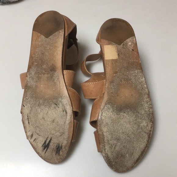 PRADA  Woman’s Sandals Made in Italy Size 6 - Picture 8 of 12